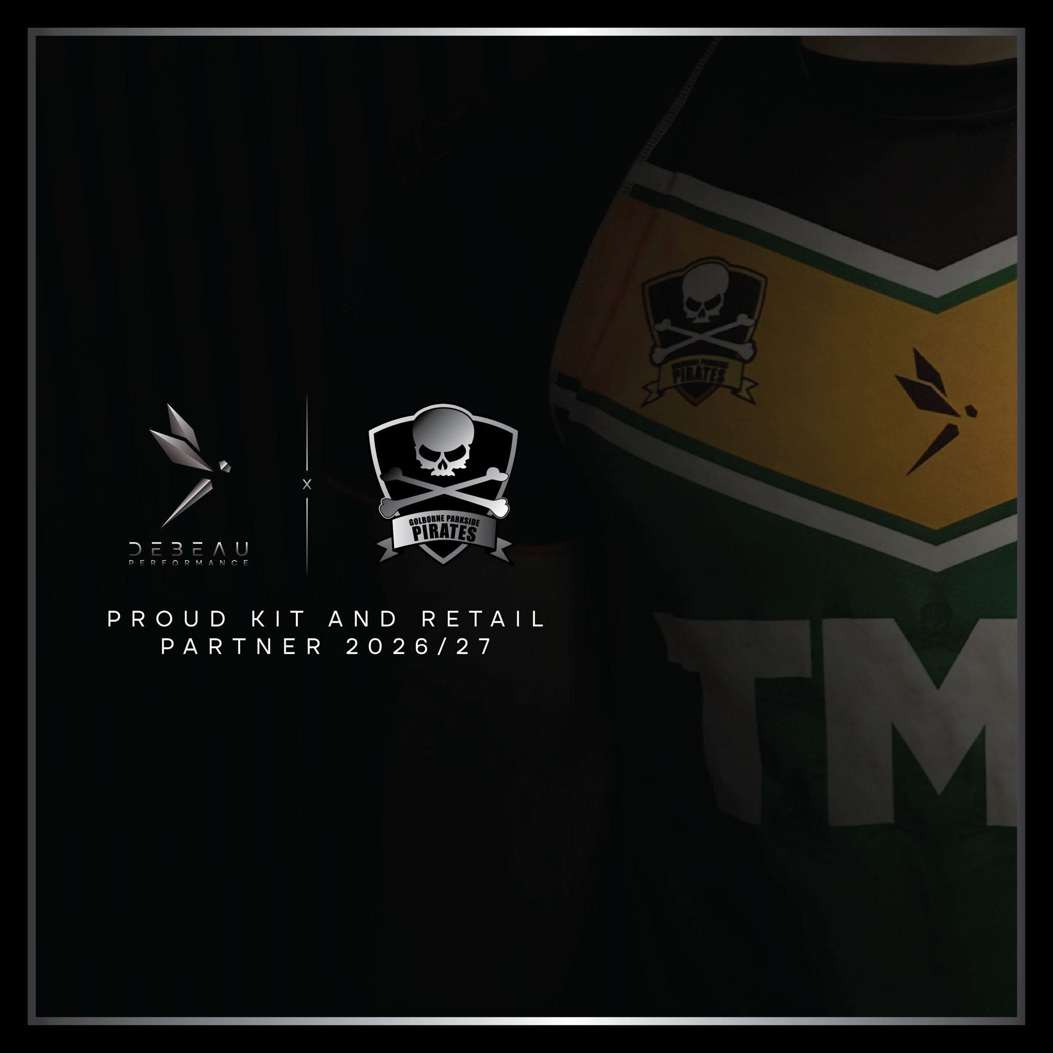 Debeau Performance Image